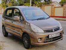 Suzuki Zen Estilo 2010 Car