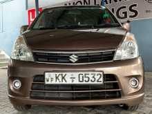 Suzuki Estilo Zen 2011 2010 Car