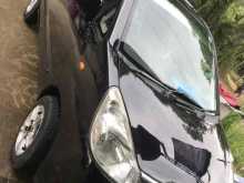 Suzuki Zen Estilo Lxi 2010 Car