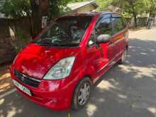 Suzuki Estilo Zen 2008 Car