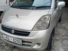 Suzuki Zen Estilo 2008 Car