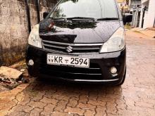 Suzuki Zen Estilo 2011 Car