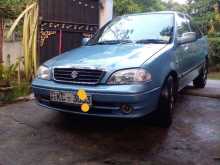 Suzuki Esttem Vxi Maruti 2006 Car