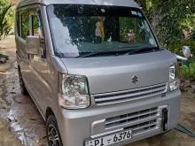 Suzuki Every 2016 Van