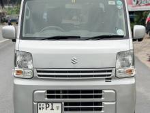 Suzuki Every 2016 Van