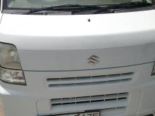Suzuki Every 2007 Van