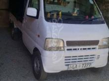 Suzuki Every 2001 Lorry