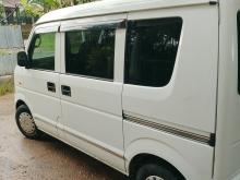 Suzuki Every 2007 Van