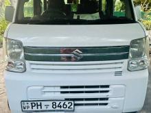 Suzuki Every 2017 Van