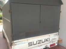 Suzuki Every 2002 Lorry