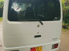 Suzuki Evari 2007 Van