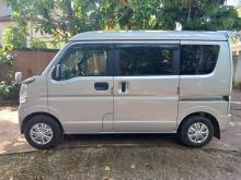 Suzuki Every 2018 Van