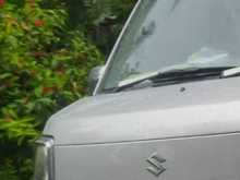 Suzuki Every Full Join 2007 Van