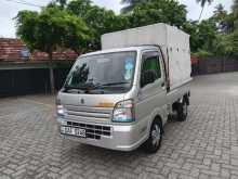 Suzuki Every 2017 Lorry