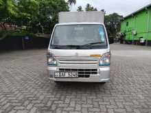 Suzuki Every 2017 Lorry