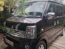 Suzuki Every 2014 Van