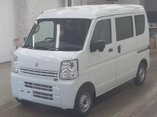 Suzuki Every 2026 Van