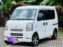 Suzuki Every 2015 Van