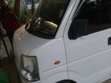Suzuki Every 2013 Van