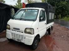Suzuki Every 2001 Lorry