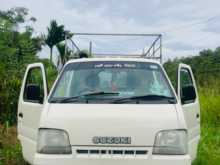 Suzuki Every 2001 Lorry