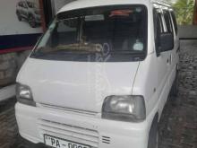 Suzuki Every 2005 Van