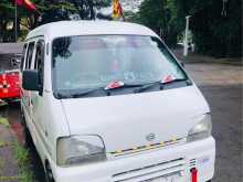 Suzuki Every 2005 Van