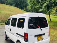 Suzuki Every 2000 Van