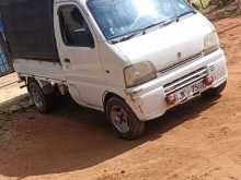 Suzuki Every 2004 Lorry