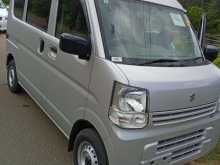 Suzuki Every 2023 Van