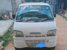Suzuki Every 1999 Lorry
