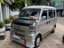 Suzuki Every 2015 Van