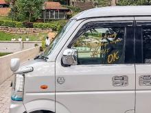 Suzuki Every 2013 Van