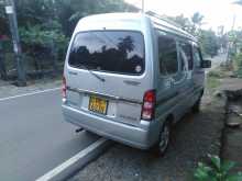 Suzuki Every DA 62 Full Join Turbo 2003 Van