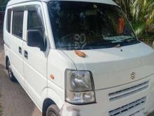 Suzuki Every DA64 2015 Van