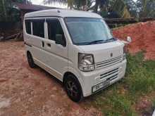 Suzuki Every DA17 2017 Van