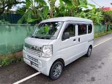 Suzuki Every DA17v 2018 Van