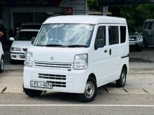 Suzuki Every DA17V 2017 Van