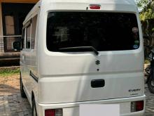 Suzuki Every Full Join 2019 Van