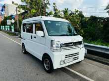 Suzuki Every Full Join DA17V 2018 Van