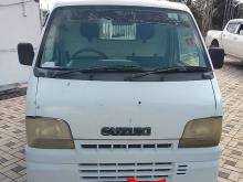 Suzuki Every 2003 Lorry