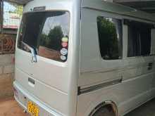 Suzuki Every 2007 Van