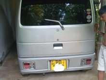 Suzuki Every 2007 Van