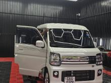Suzuki Every 2024 Van