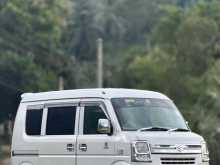 Suzuki Every 2012 Van