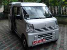 Suzuki Every PA LIMITED 2023 Van