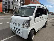 Suzuki Every 2017 Van