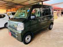 Suzuki EveryPA Ltd 2025 Van