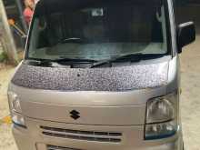 Suzuki Every 2006 Van