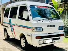 Suzuki Every 1998 Van